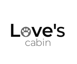 LOVE'S CABIN logo