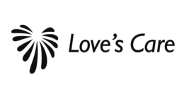 LOVE'S CARE logo