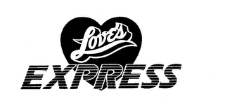LOVE'S EXPRESS