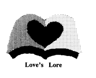 LOVE'S LORE logo
