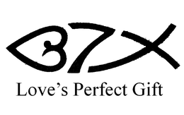 LOVE'S PERFECT GIFT logo