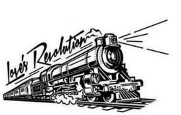 LOVE'S REVOLUTION logo