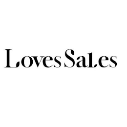 LOVES SALES logo