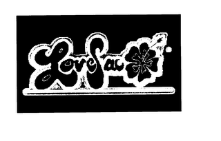 LOVESAC logo