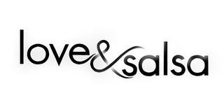 LOVE&SALSA