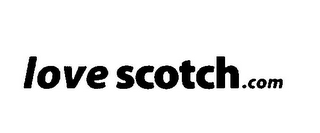 LOVESCOTCH.COM logo