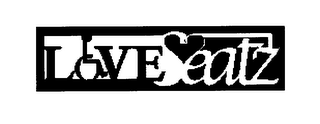 LOVESEATZ logo