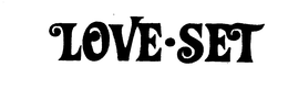 LOVE.SET logo