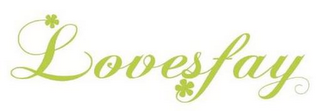 LOVESFAY logo