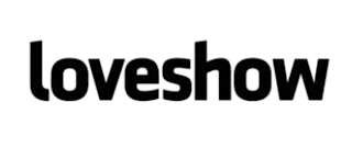 LOVESHOW logo