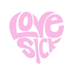 LOVESICK logo