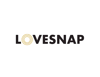 LOVESNAP logo