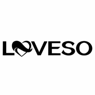 LOVESO logo