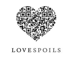 LOVESPOILS logo