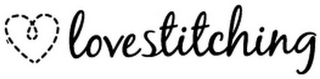 LOVESTITCHING logo