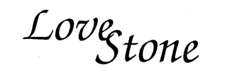 LOVESTONE logo