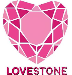 LOVESTONE logo