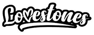 LOVESTONES logo