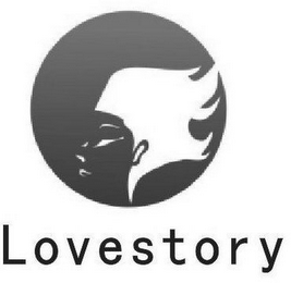 LOVESTORY logo