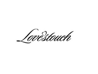 LOVESTOUCH logo