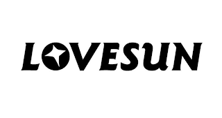LOVESUN logo