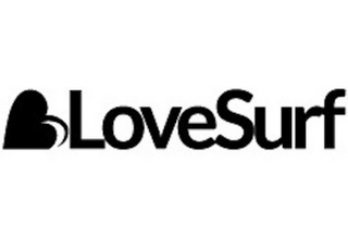 LOVESURF logo
