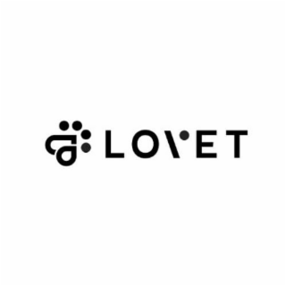 LOVET logo