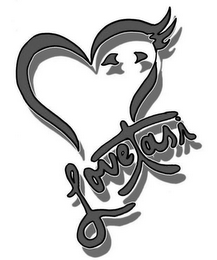 LOVETASI logo