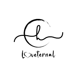 LOVETERNAL logo