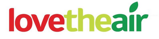 LOVETHEAIR logo