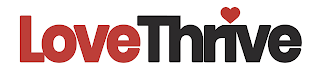 LOVETHRIVE logo