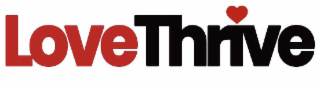 LOVETHRIVE logo