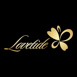 LOVETIDE logo