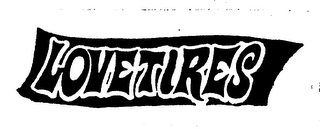 LOVETIRES logo