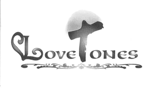 LOVETONES logo