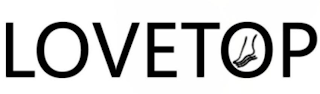 LOVETOP logo