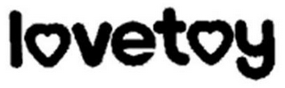 LOVETOY logo