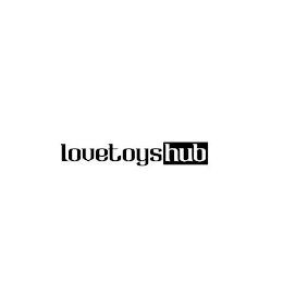 LOVETOYSHUB logo