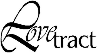 LOVETRACT logo