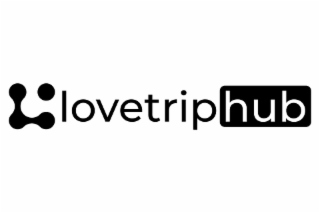 LOVETRIPHUB logo