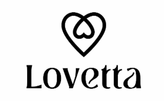 LOVETTA logo