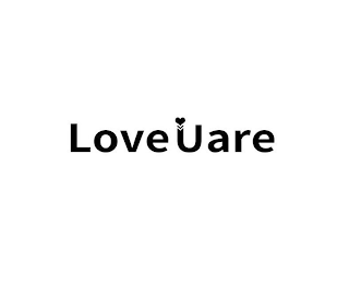 LOVEUARE logo