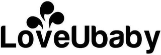 LOVEUBABY logo