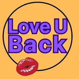 LOVEUBACK logo