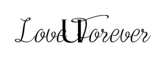 LOVEUFOREVER logo
