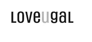 LOVEUGAL logo