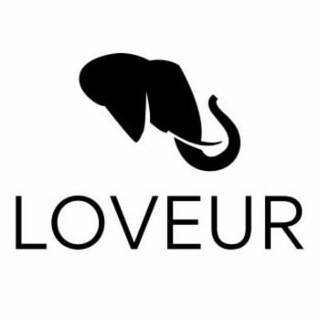 LOVEUR logo