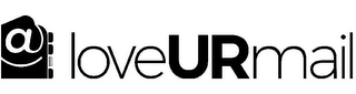 @ LOVEURMAIL logo