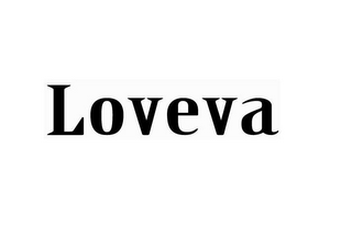 LOVEVA logo