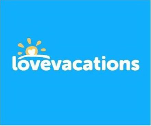LOVEVACATIONS logo